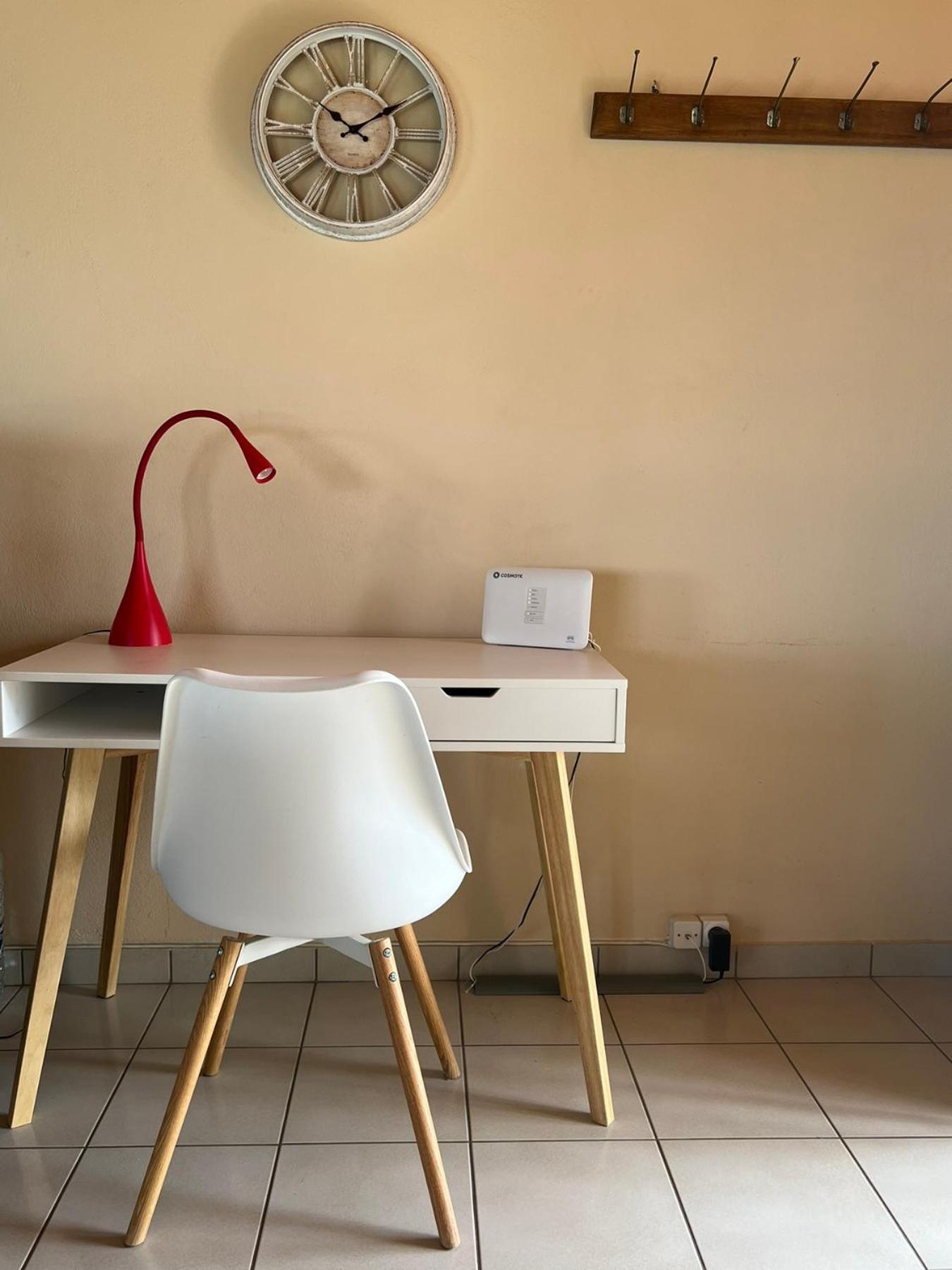 Willa Xenia'S Seaview House Paralia Avlidhos Zewnętrze zdjęcie