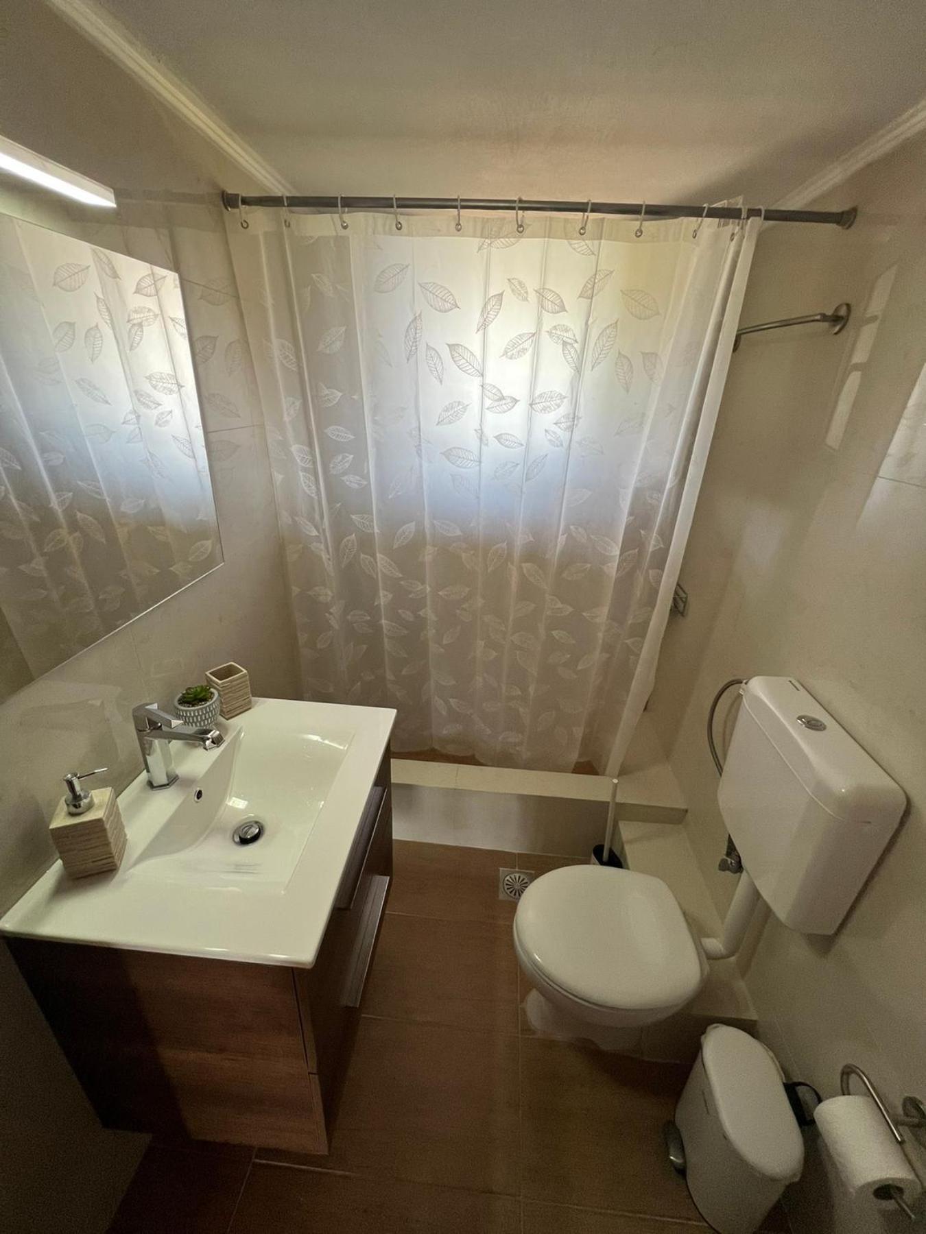 Willa Xenia'S Seaview House Paralia Avlidhos Zewnętrze zdjęcie