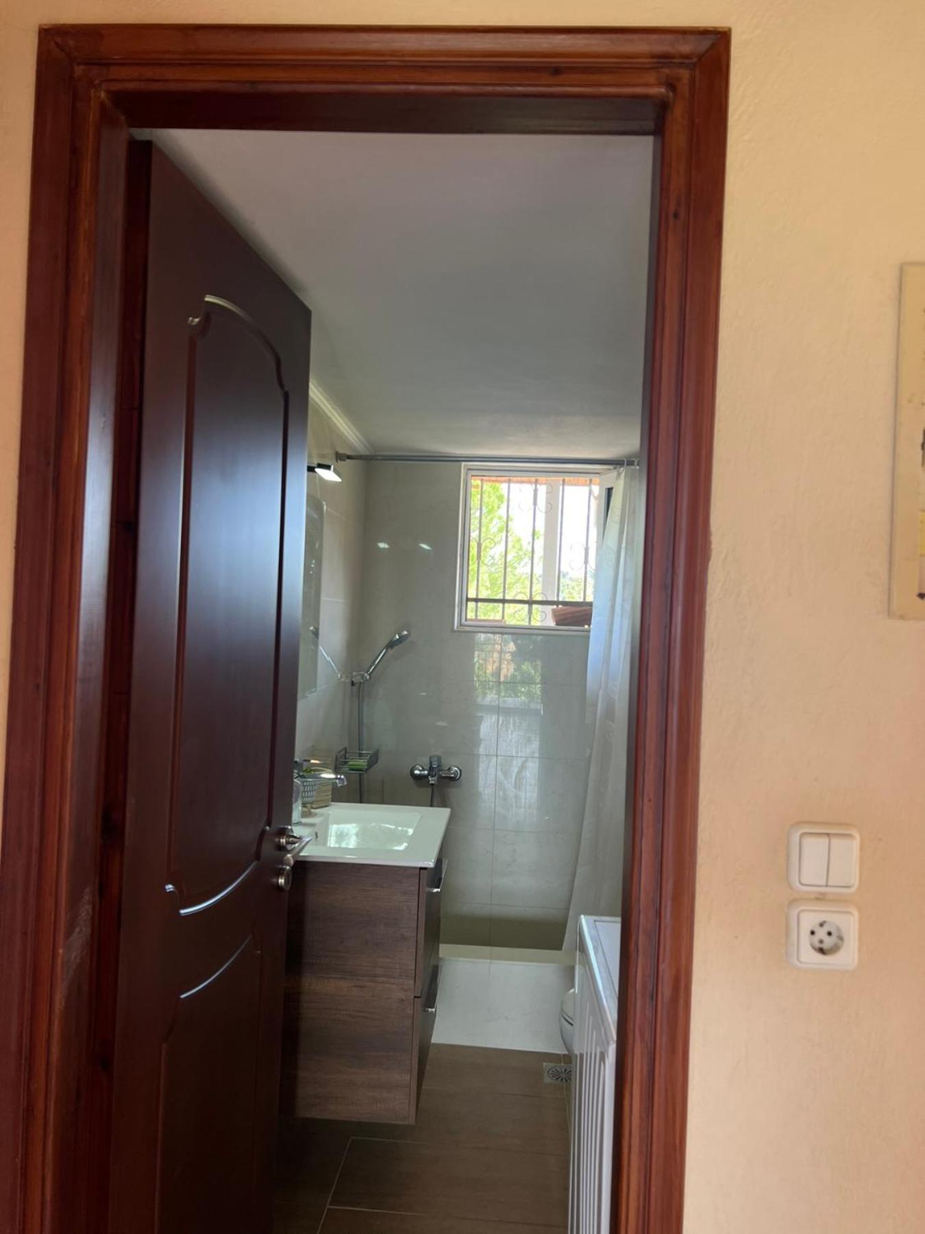 Willa Xenia'S Seaview House Paralia Avlidhos Zewnętrze zdjęcie