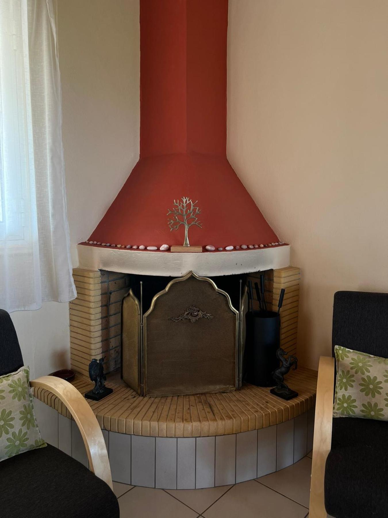 Willa Xenia'S Seaview House Paralia Avlidhos Zewnętrze zdjęcie